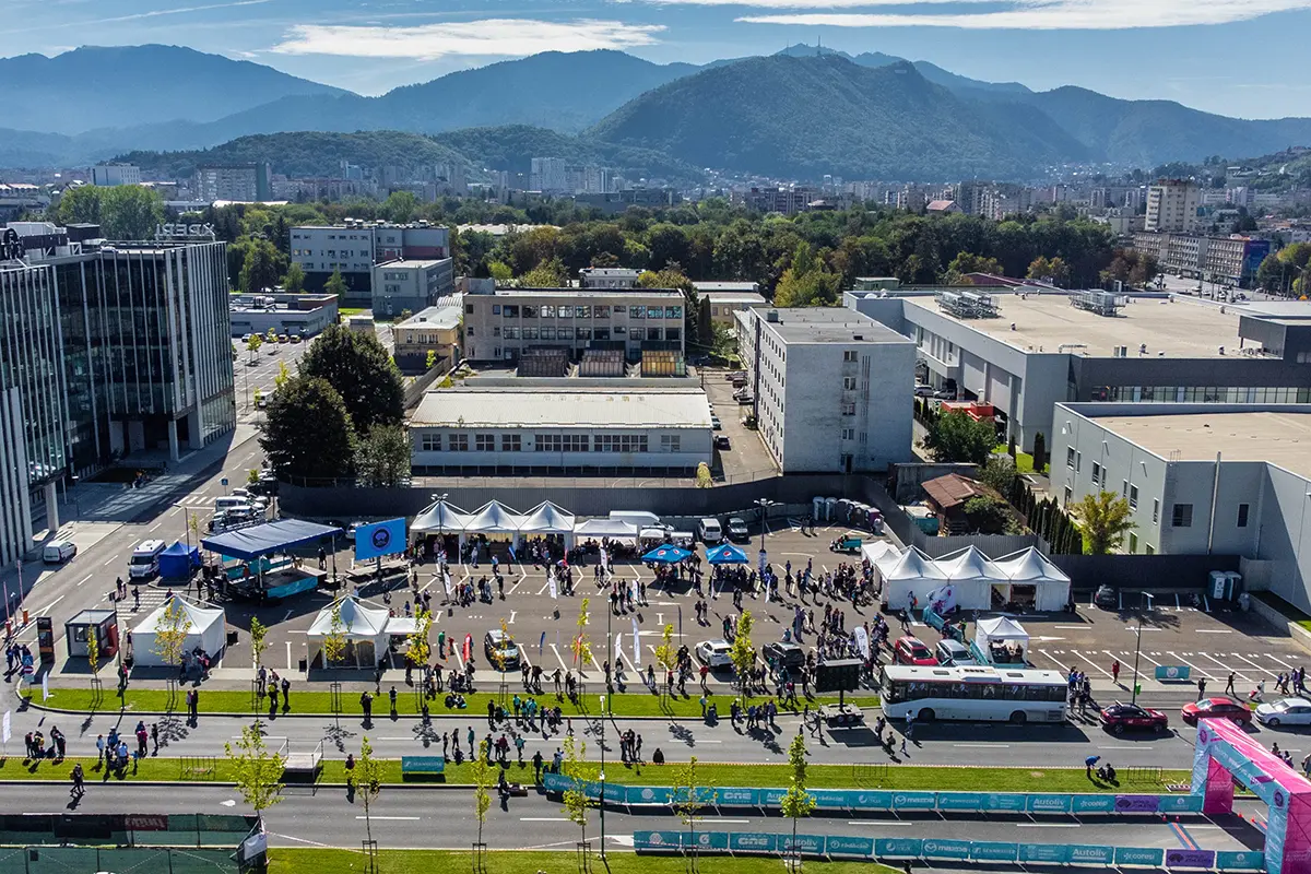Athletics Superstars, WorldRanked Runners, confirmed for Brașov
